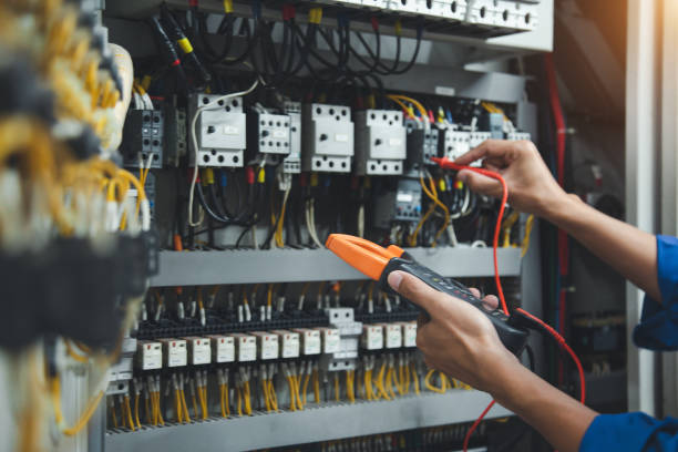 Generator Installation Services in SC